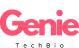 Genie TechBio logo