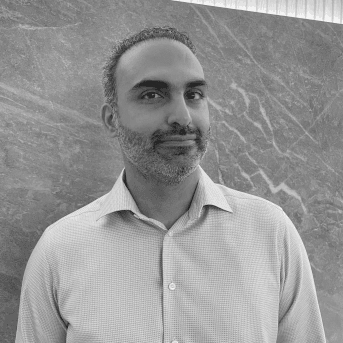 Adel Sadrolgharavi
